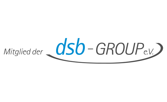 Logo: dsb-Group e.V.
