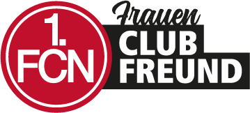 Logo: Clubfrauen-Freund